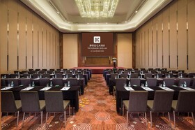 The Kunlun Jing An
