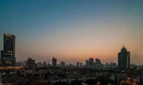 The Kunlun Jing An