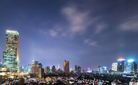 The Kunlun Jing An