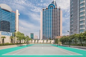 The Kunlun Jing An
