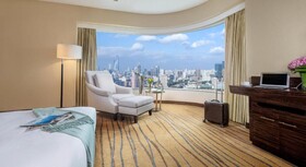 The Kunlun Jing An