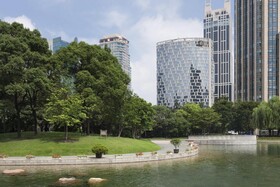The Langham Xintiandi
