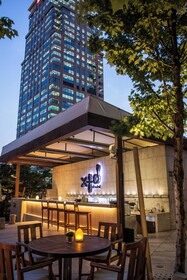 The Langham Xintiandi
