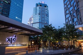 The Langham Xintiandi