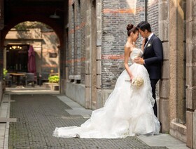 The Langham Xintiandi