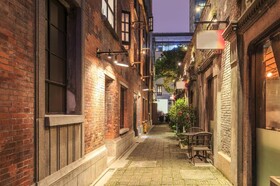 The Langham Xintiandi