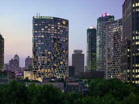 The Langham Xintiandi