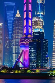 The Langham Xintiandi