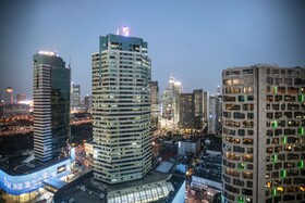 The Langham Xintiandi