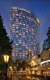 The Langham Xintiandi
