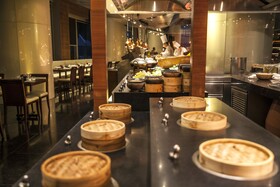 The Langham Xintiandi