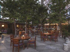 The Langham Xintiandi