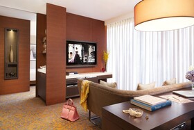 The Langham Xintiandi
