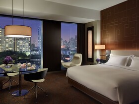 The Langham Xintiandi