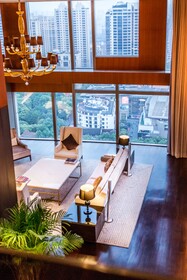 The Langham Xintiandi