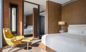 The Langham Xintiandi