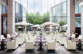 The Langham Xintiandi