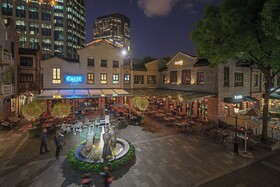The Langham Xintiandi