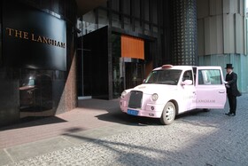 The Langham Xintiandi