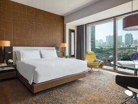 The Langham Xintiandi