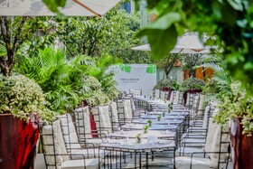 The Langham Xintiandi
