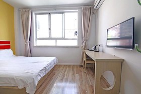 The Phoenix Hostel Shanghai