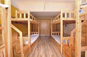 The Phoenix Hostel Shanghai
