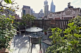 The Phoenix Hostel Shanghai