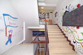 The Phoenix Hostel Shanghai