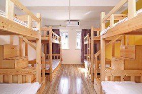 The Phoenix Hostel Shanghai
