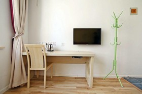 The Phoenix Hostel Shanghai