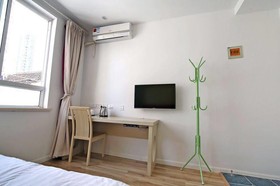 The Phoenix Hostel Shanghai