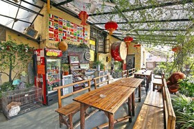 The Phoenix Hostel Shanghai