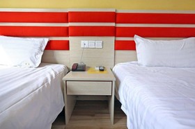 The Phoenix Hostel Shanghai