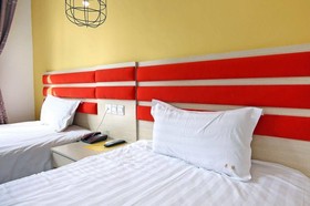 The Phoenix Hostel Shanghai