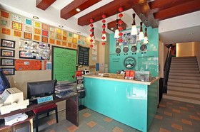 The Phoenix Hostel Shanghai