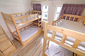 The Phoenix Hostel Shanghai