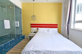 The Phoenix Hostel Shanghai