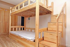 The Phoenix Hostel Shanghai