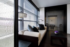 The Puli Hotel & Spa