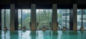 The Puli Hotel & Spa