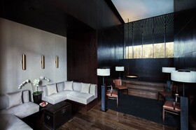 The Puli Hotel & Spa