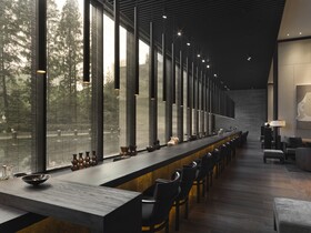 The Puli Hotel & Spa
