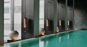 The Puli Hotel & Spa