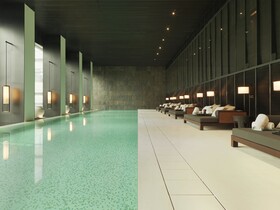 The Puli Hotel & Spa