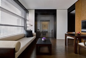 The Puli Hotel & Spa
