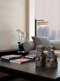 The Puli Hotel & Spa