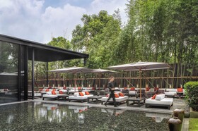 The Puli Hotel & Spa