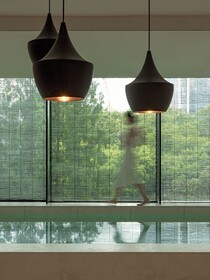 The Puli Hotel & Spa