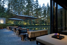 The Puli Hotel & Spa